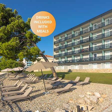 Villa Arausa Водице Екстериор снимка
