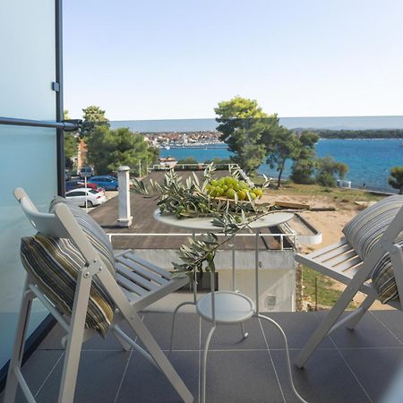 Villa Arausa Водице Екстериор снимка