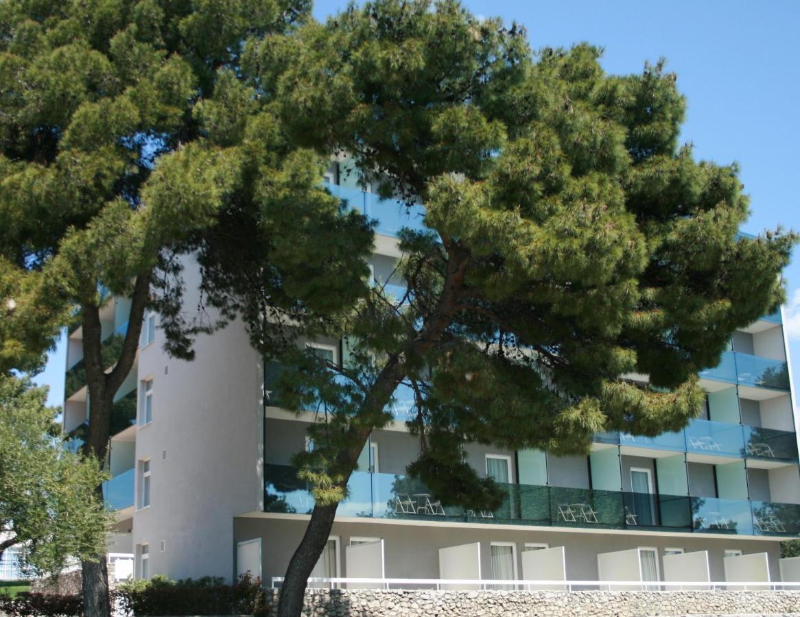 Villa Arausa Водице Екстериор снимка
