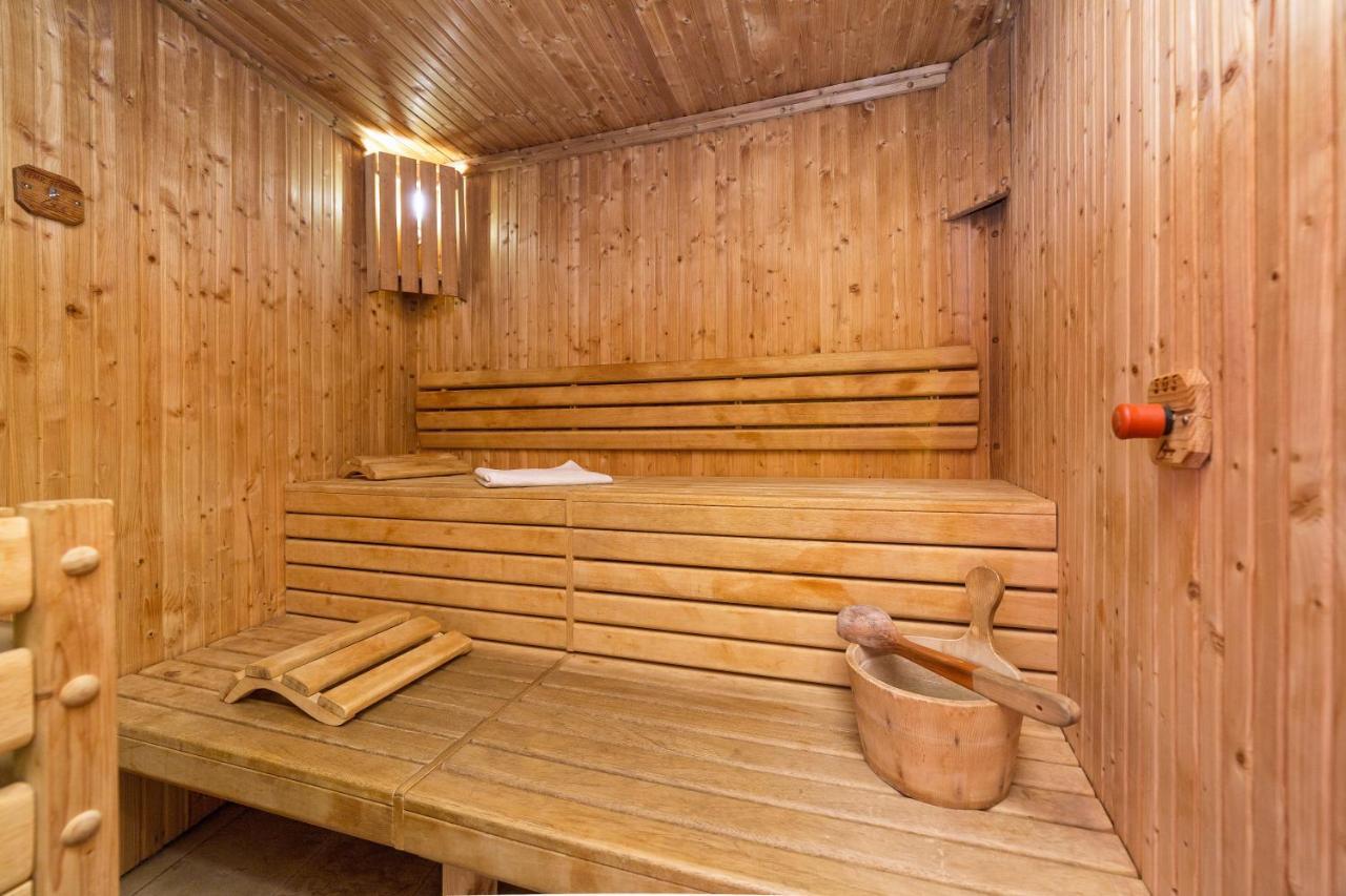 Villa Arausa Водице Екстериор снимка