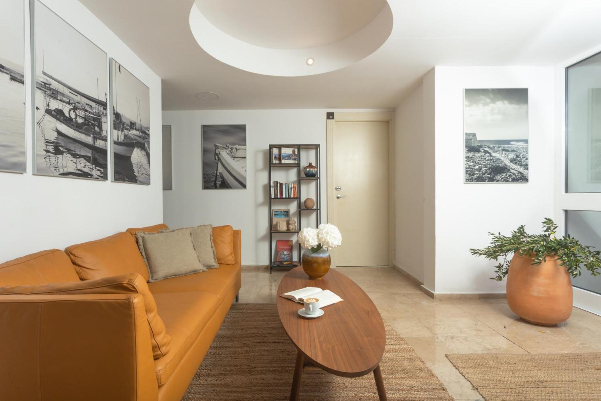 Villa Arausa Водице Екстериор снимка